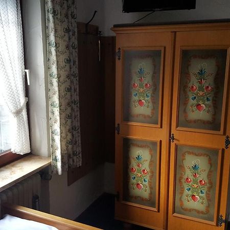 Pension Haus Seidenweber Шмаленберг Екстериор снимка