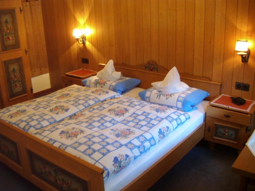 Pension Haus Seidenweber Шмаленберг Стая снимка