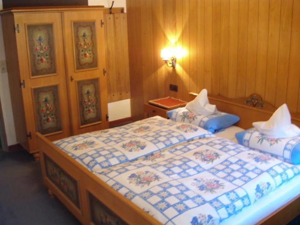 Pension Haus Seidenweber Шмаленберг Екстериор снимка
