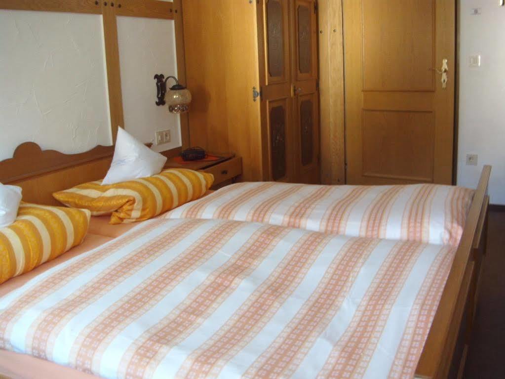 Pension Haus Seidenweber Шмаленберг Екстериор снимка